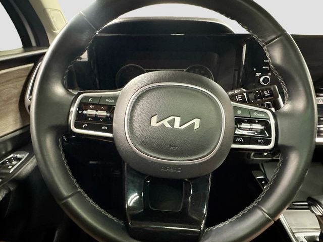 2023 Kia Sorento X-Line S