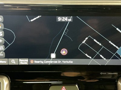 2023 Kia Sorento X-Line S