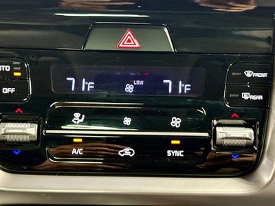 2023 Kia Sorento X-Line S