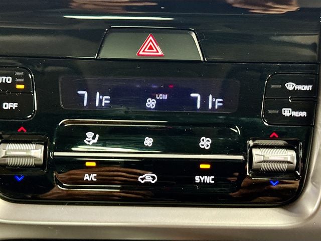 2023 Kia Sorento X-Line S