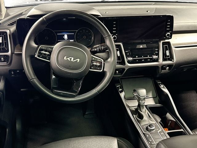 2023 Kia Sorento X-Line S