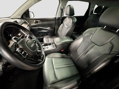 2023 Kia Sorento X-Line S