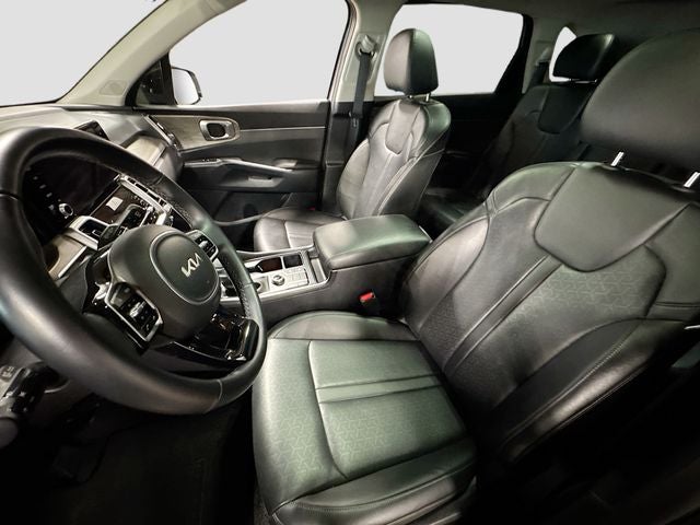 2023 Kia Sorento X-Line S