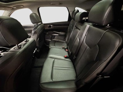2023 Kia Sorento X-Line S
