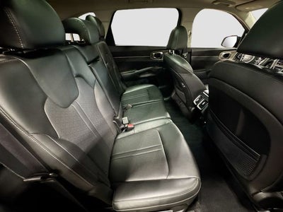 2023 Kia Sorento X-Line S