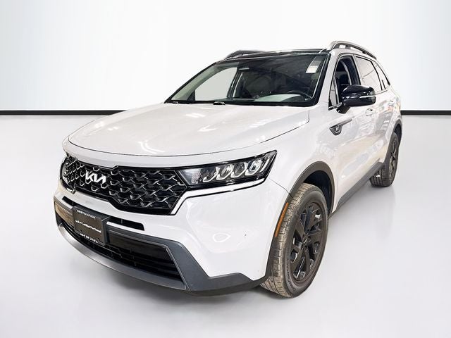 2023 Kia Sorento X-Line S