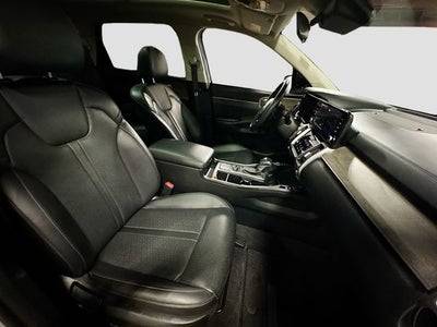 2023 Kia Sorento X-Line S