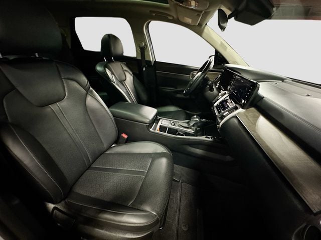 2023 Kia Sorento X-Line S