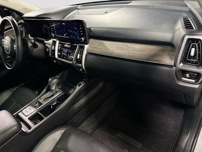 2023 Kia Sorento X-Line S