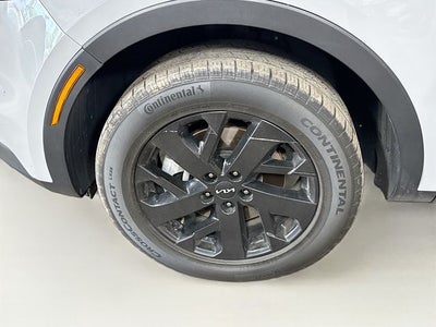 2023 Kia Sorento X-Line S