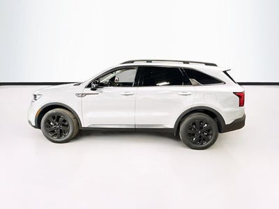 2023 Kia Sorento X-Line S