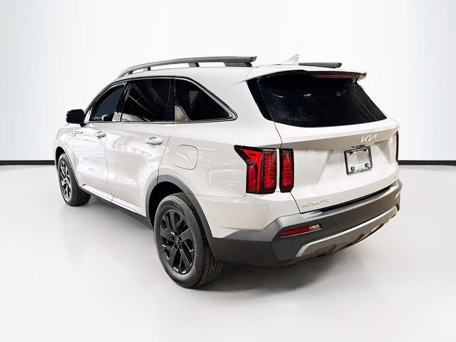 2023 Kia Sorento X-Line S