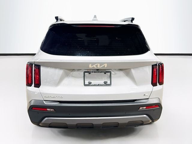 2023 Kia Sorento X-Line S