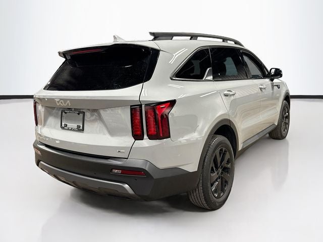 2023 Kia Sorento X-Line S