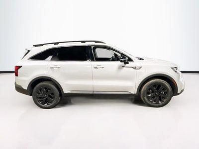 2023 Kia Sorento X-Line S