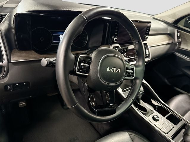 2023 Kia Sorento X-Line S