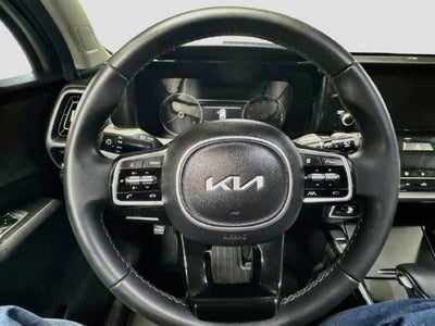 2023 Kia Sorento X-Line S