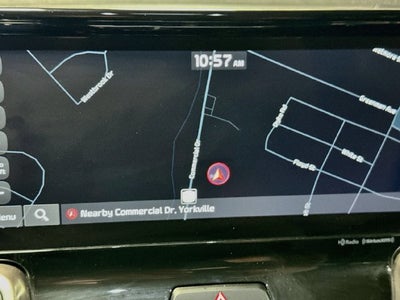 2023 Kia Sorento X-Line S