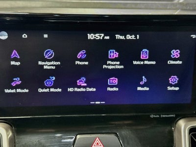 2023 Kia Sorento X-Line S