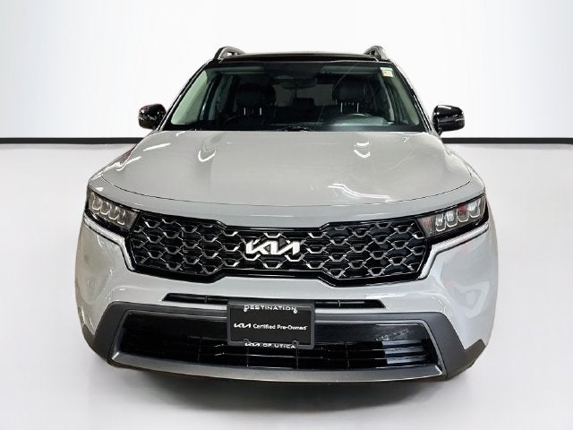 2023 Kia Sorento X-Line S