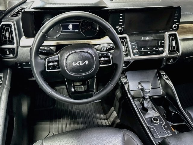 2023 Kia Sorento X-Line S