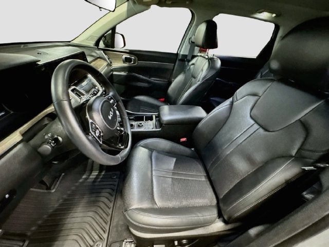 2023 Kia Sorento X-Line S