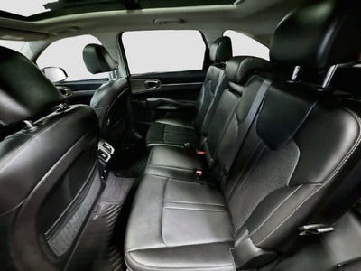 2023 Kia Sorento X-Line S