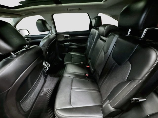 2023 Kia Sorento X-Line S
