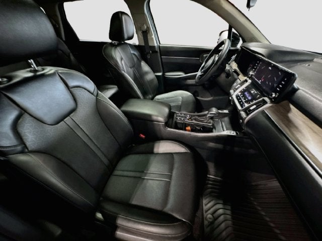 2023 Kia Sorento X-Line S