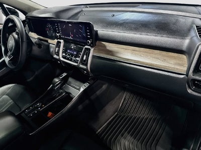 2023 Kia Sorento X-Line S