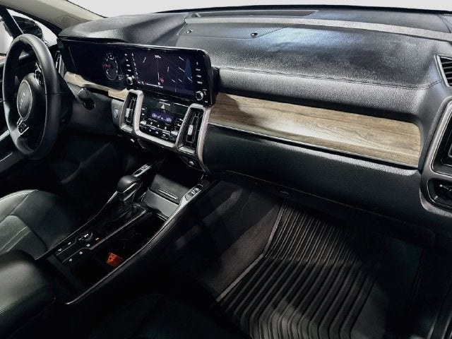 2023 Kia Sorento X-Line S