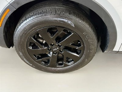 2023 Kia Sorento X-Line S
