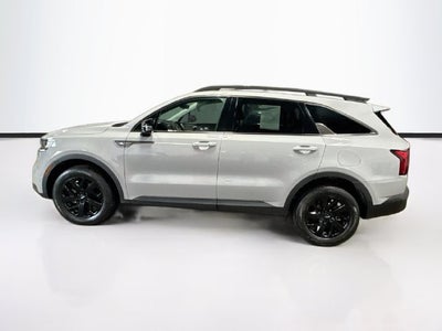 2023 Kia Sorento X-Line S