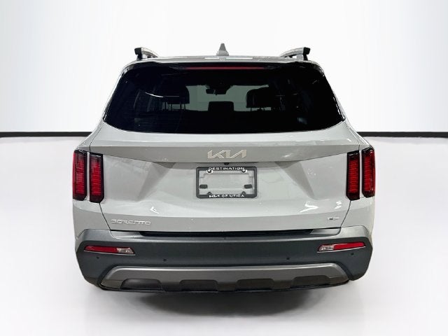 2023 Kia Sorento X-Line S