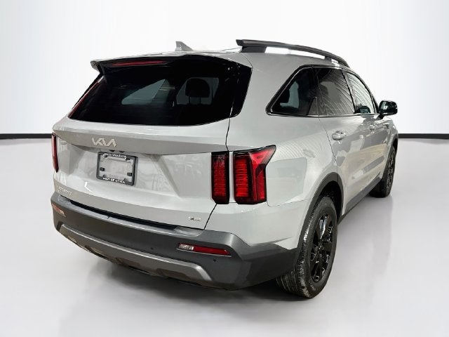 2023 Kia Sorento X-Line S