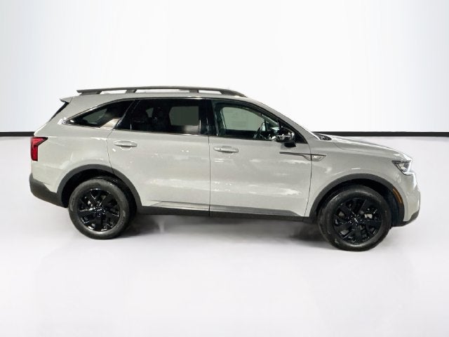 2023 Kia Sorento X-Line S