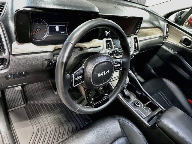 2023 Kia Sorento X-Line S