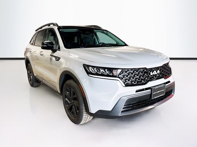 2023 Kia Sorento X-Line S