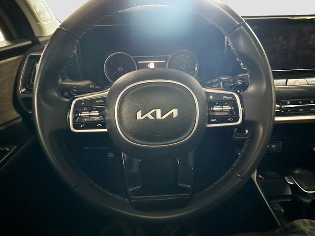 2023 Kia Sorento X-Line S