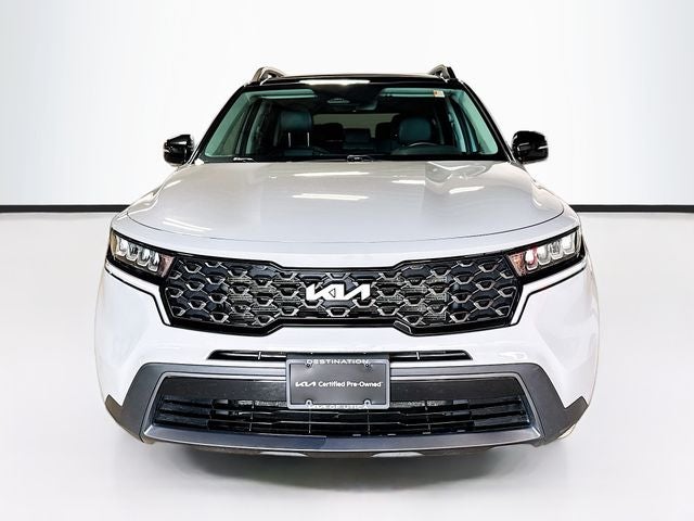 2023 Kia Sorento X-Line S