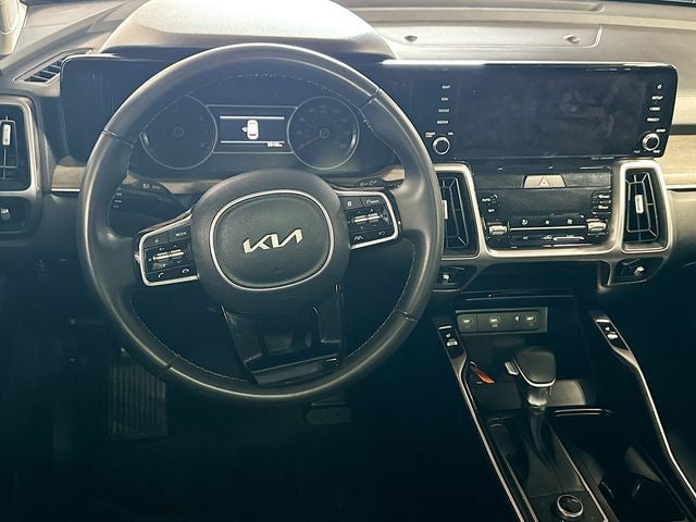 2023 Kia Sorento X-Line S