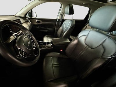2023 Kia Sorento X-Line S