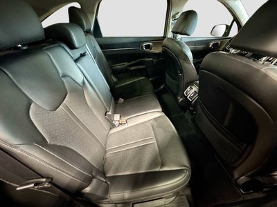 2023 Kia Sorento X-Line S