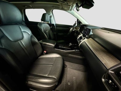 2023 Kia Sorento X-Line S