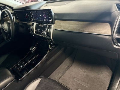 2023 Kia Sorento X-Line S