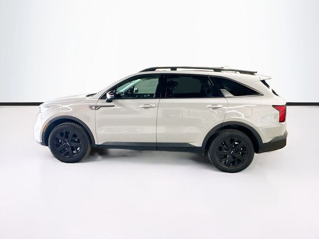 2023 Kia Sorento X-Line S