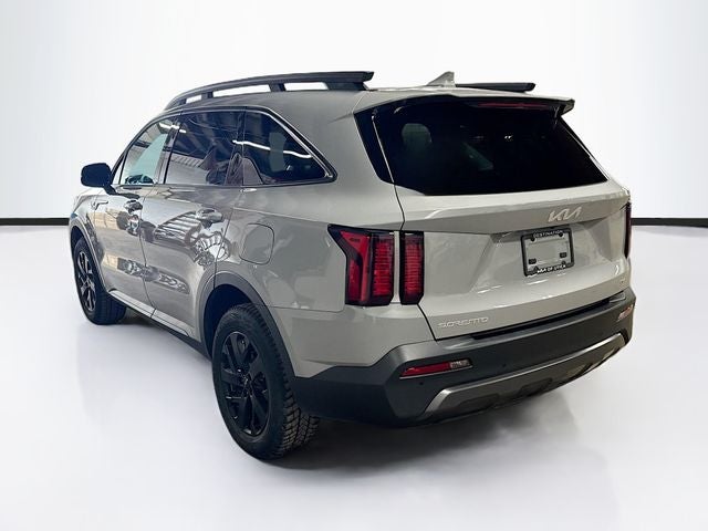 2023 Kia Sorento X-Line S
