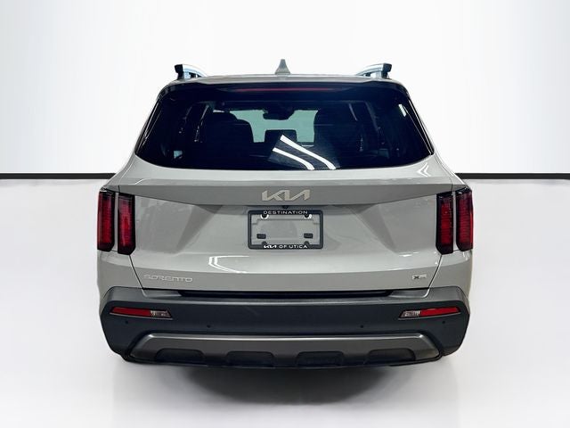 2023 Kia Sorento X-Line S