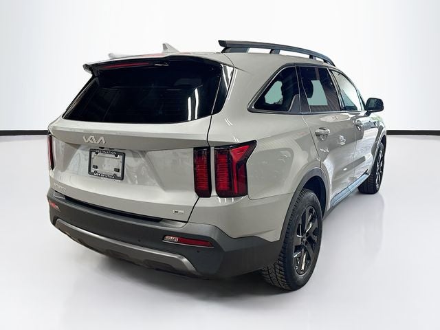 2023 Kia Sorento X-Line S