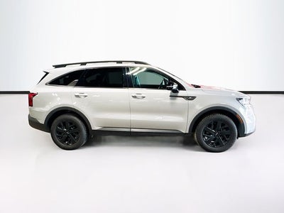2023 Kia Sorento X-Line S